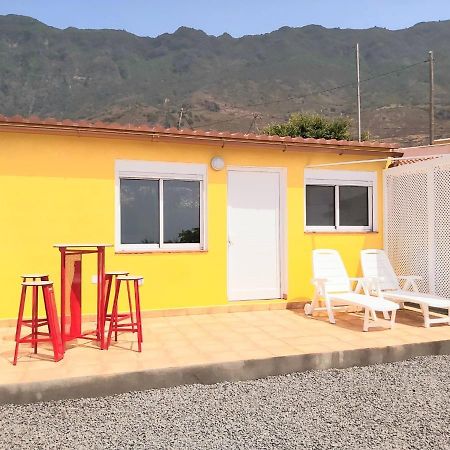 Loft Con Encanto Frontera Eksteriør bilde
