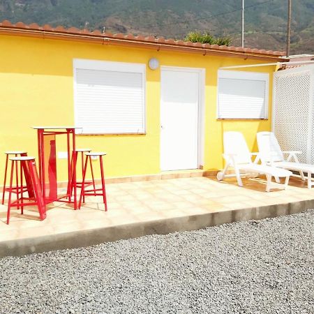 Loft Con Encanto Frontera Eksteriør bilde
