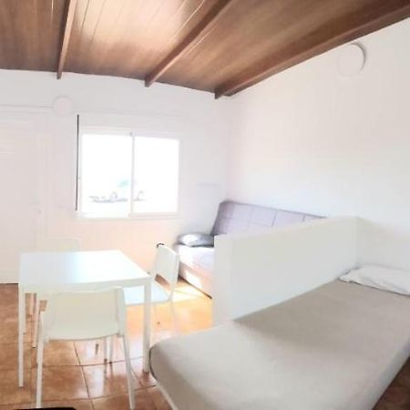 Loft Con Encanto Frontera Eksteriør bilde