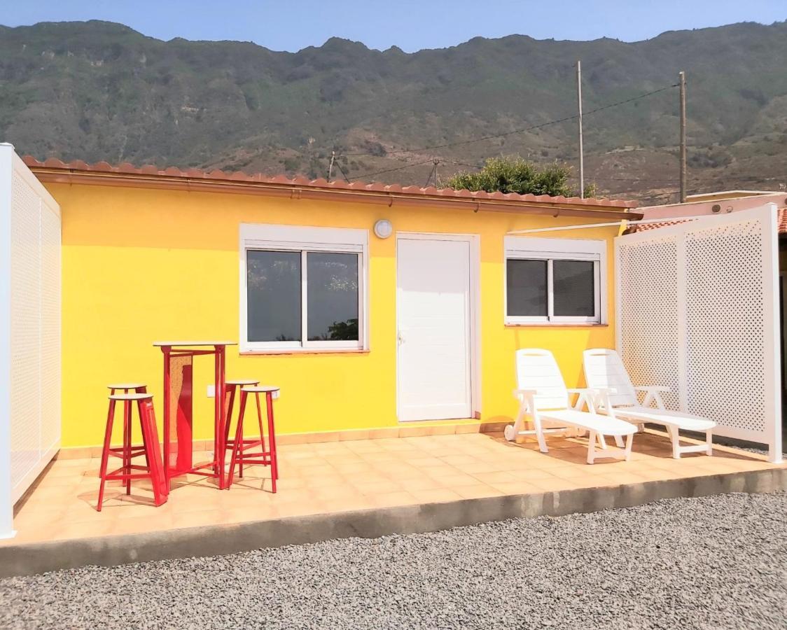 Loft Con Encanto Frontera Eksteriør bilde