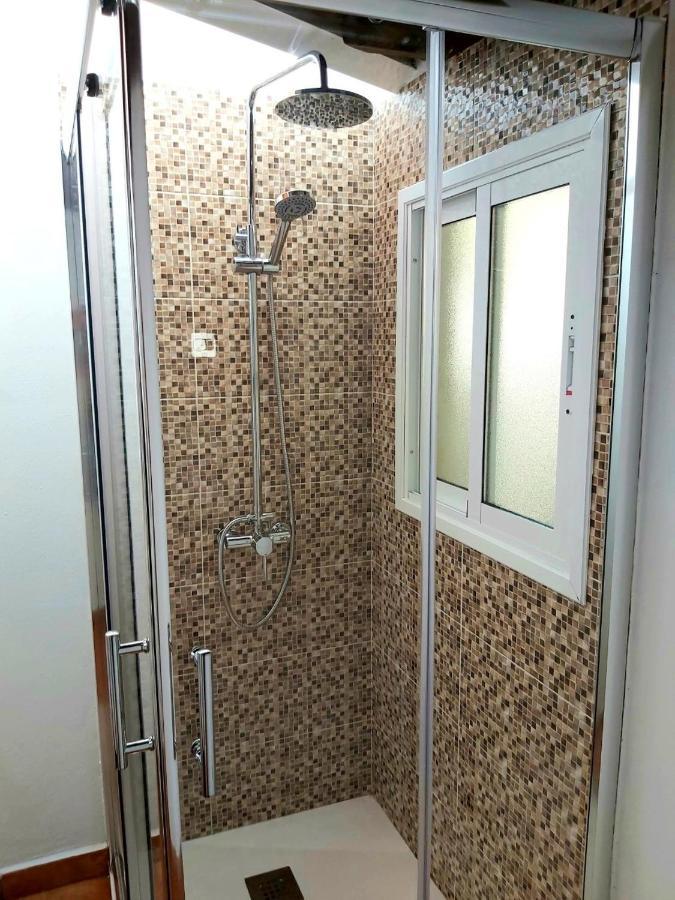 Loft Con Encanto Frontera Eksteriør bilde